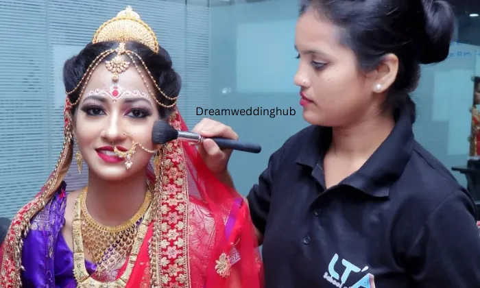 The Madam's Professional Beauty Salon