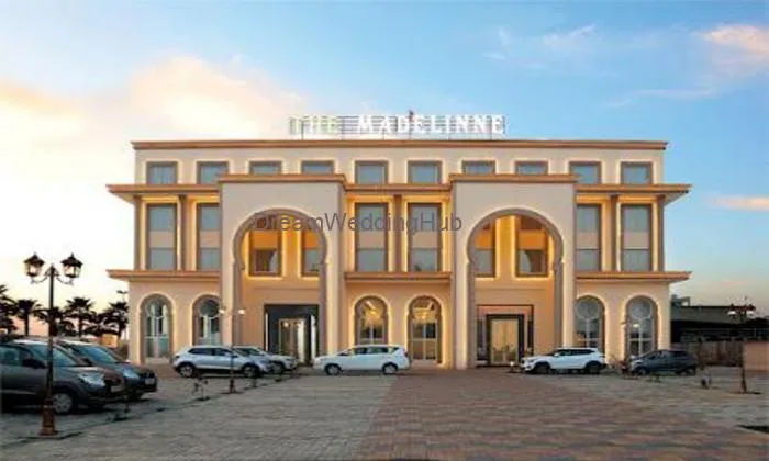 The Madelinne Hotel