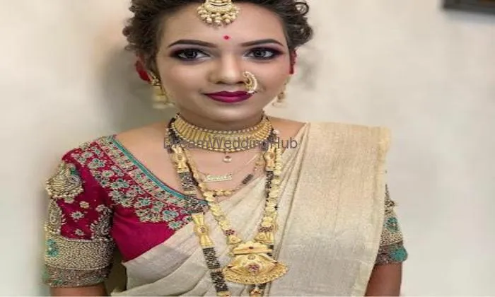 The Magic Beauty Salon & Makeup Studio - Best Beauty Parlour / Salon In Pune