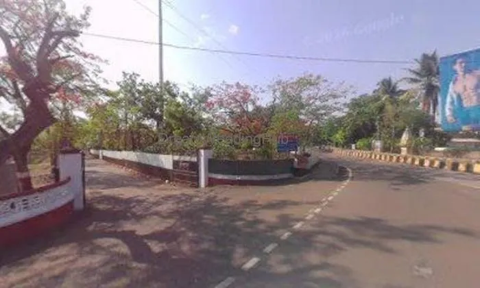 The Maharashtra Bakery