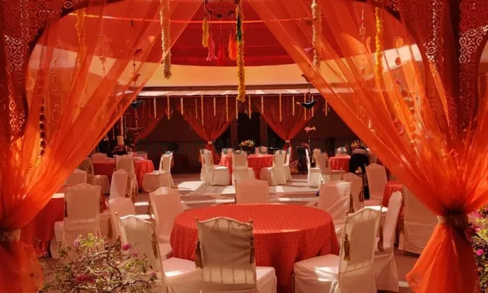 The Majestic Events