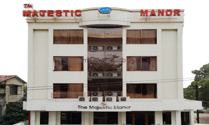 The Majestic Manor