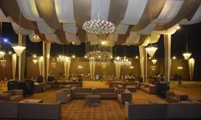 The Majestic Palace