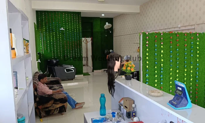 The Make Up Studio