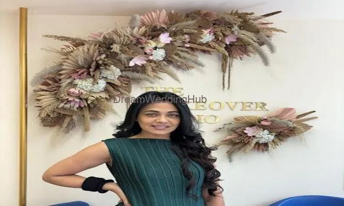 The Makeover Studio - Tms Family Salon