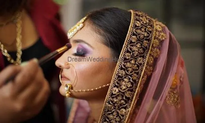 The Makeup House By Priya