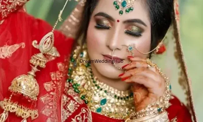 The Makeup Mashup