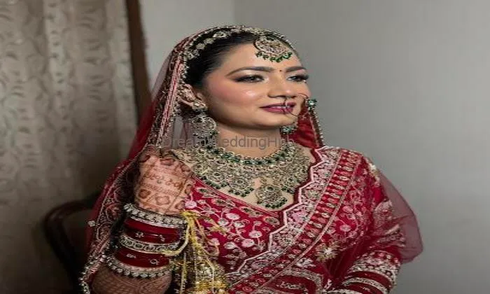 The Makeup Story By Priya