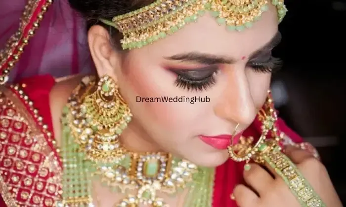 The Makeup Studio By Sonia