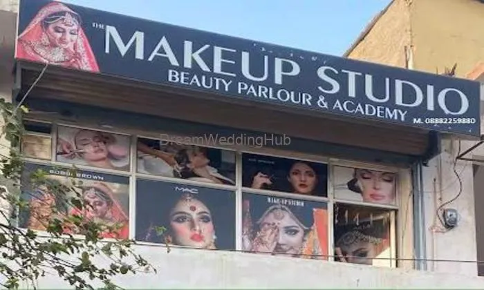 The Makeup Studio(best Bridal Makeup Artist In Gurgaon,best Party Makeup In Gurgaon,smoothning Treatment,manicure & Pedicure) The Makeup Studio(best Bridal Makeup Artist In Gurgaon,best Party Makeup In Gurgaon,smoothning Treatment,manicure & Pedicure)