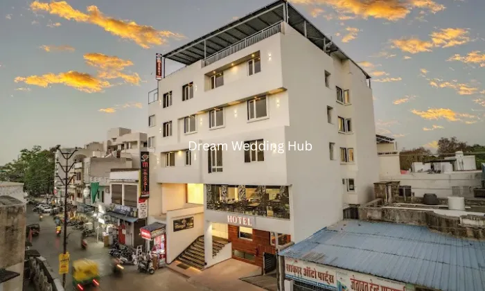 The Mangal View Residency
