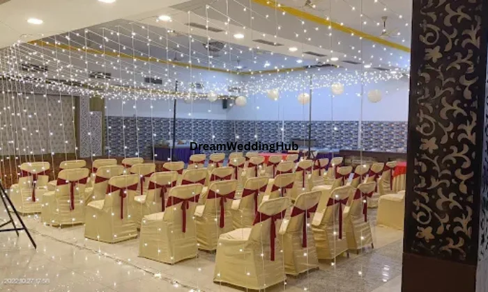 The Mangalya Events