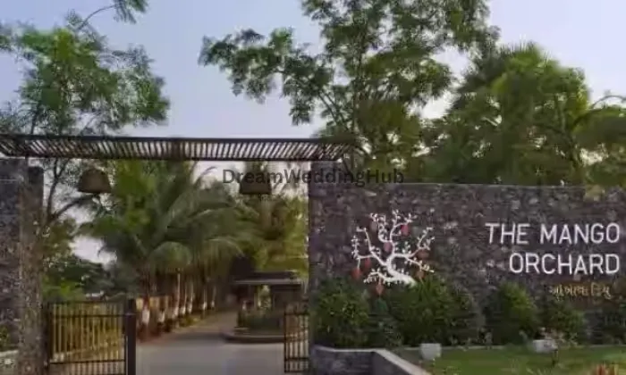 The Mango Orchard Resort
