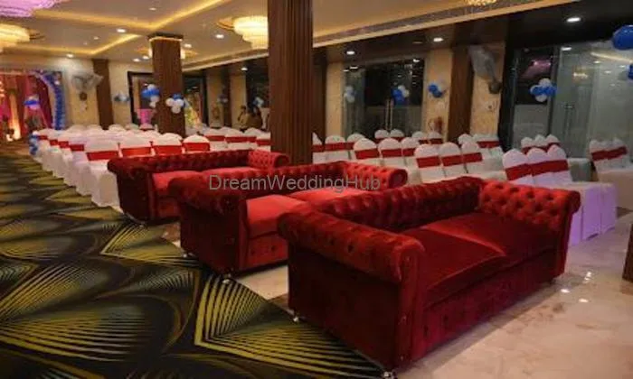 The Mango Tree Banquet Hall