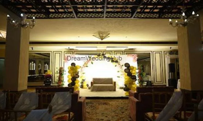 The Manor Lucknow The Manor Lucknow