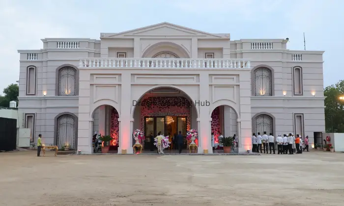 The Mansion Resort