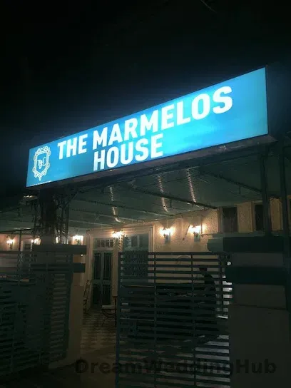 The Marmelos House
