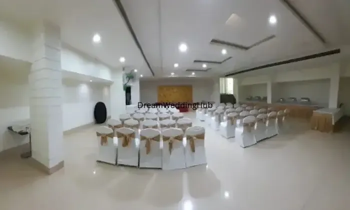 The Marque Hotel Mathura