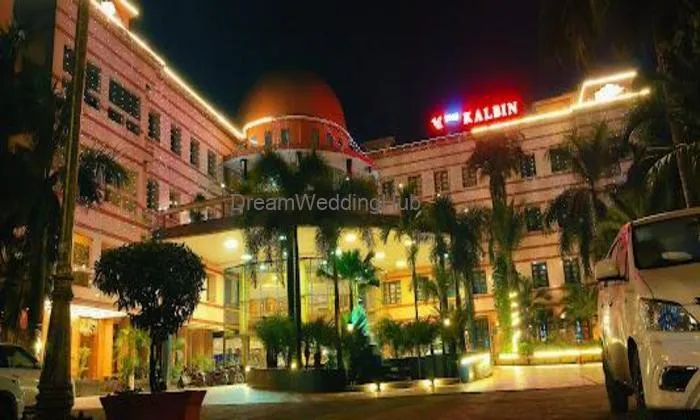 The Marriot International