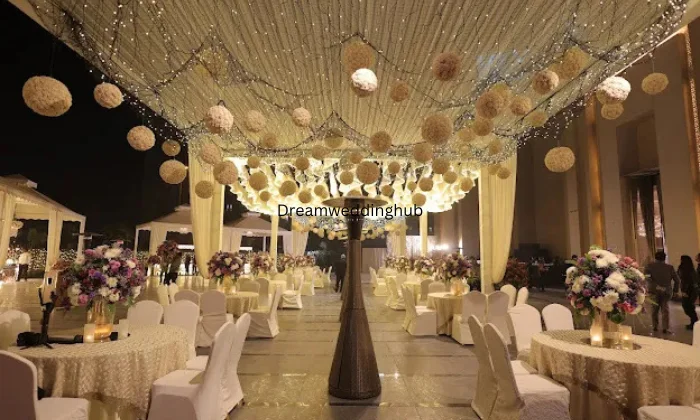 The Mayfair Grand