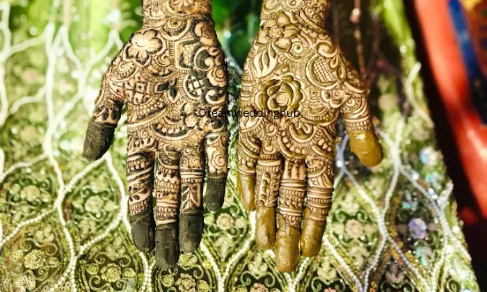 The Mehndi & Henna Academy