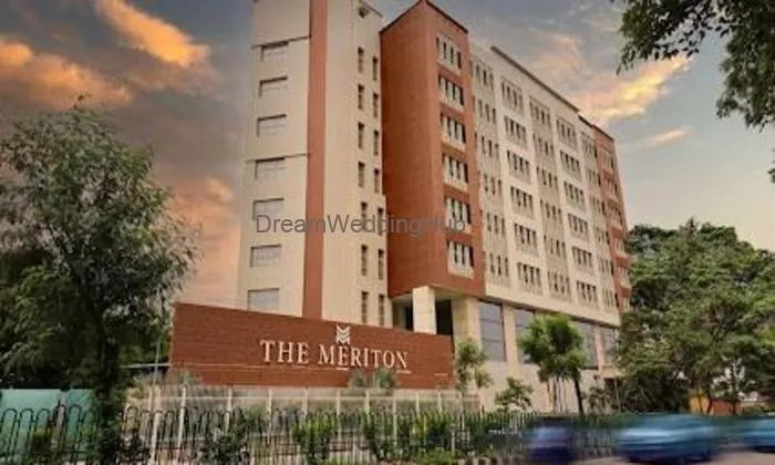 The Meriton The Meriton