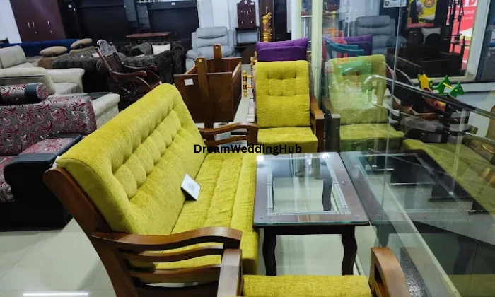 The Metro Furniture