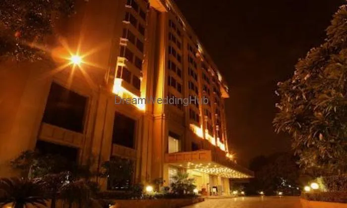 The Metropolitan Hotel & Spa The Metropolitan Hotel & Spa