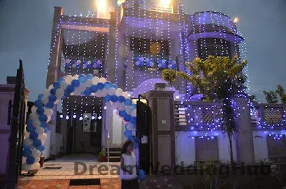 The Mewar Guest House