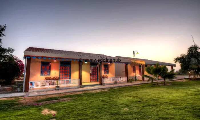 The Midas Resort