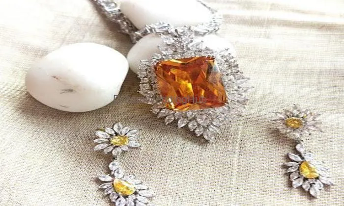 The Mirage Fashion | Most Trendiest Imitation Jewelry Collection.