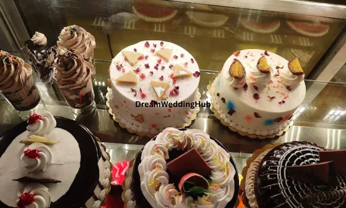 The Mm Cake Zone