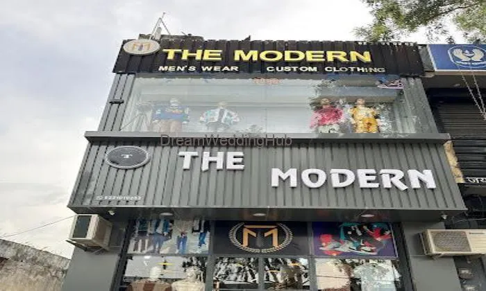 The Modern Clothes