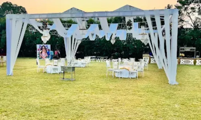 The Moments Garden