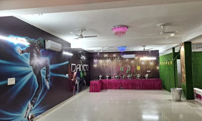 The Moon Light Banquet Hall