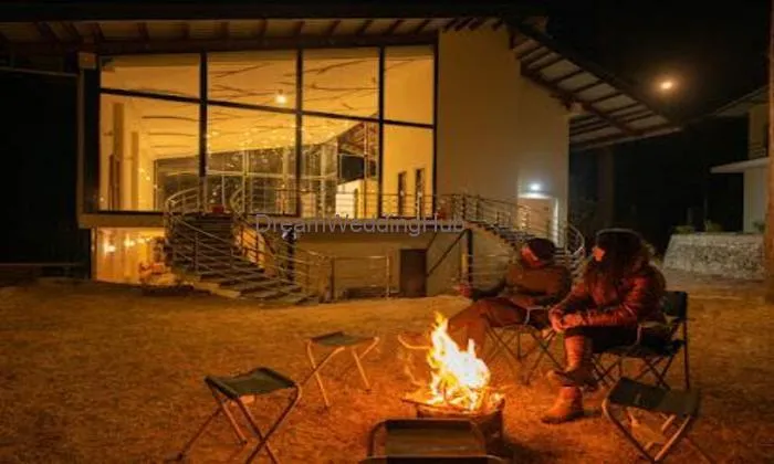 The Mountain Paradise Resort