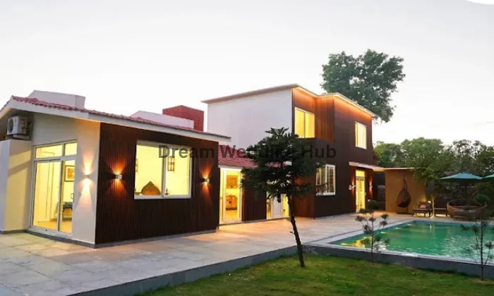The Mulberry Lane