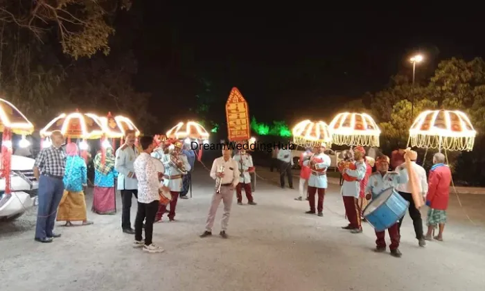 The Mumtaj Band