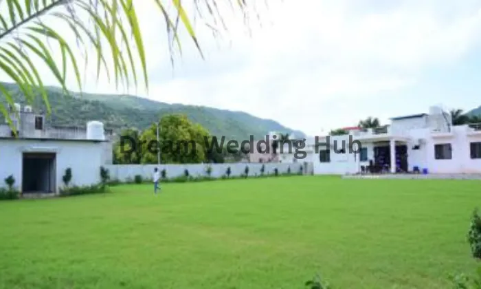 The Musk Melon Hotel & Resort
