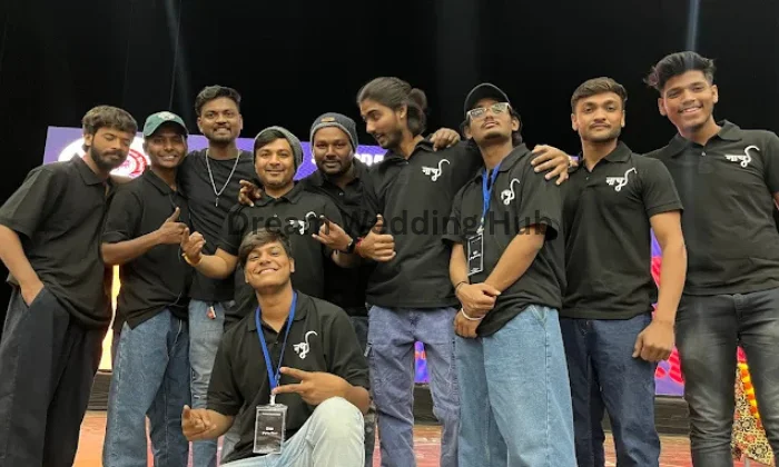 The Naach Studio