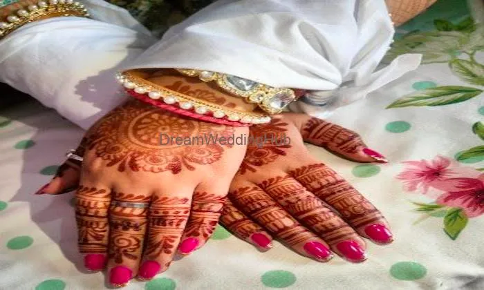 The Nail Of Art Beauty Salon