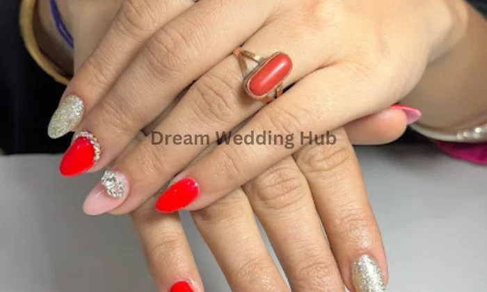 The Nail Shoot