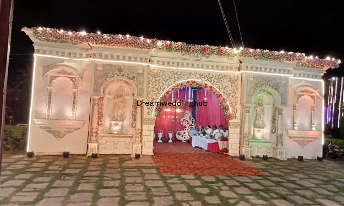The Narayan Grand