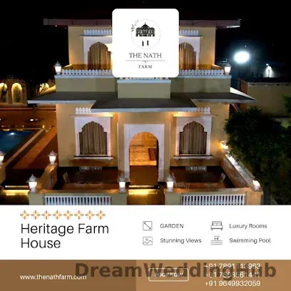 The Nath Resort And Farm