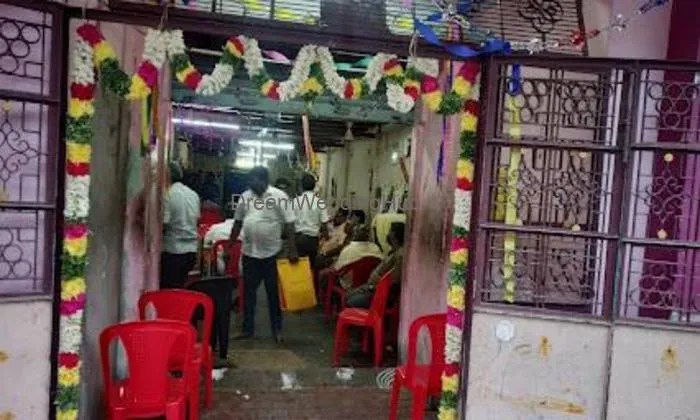 The Nellai Catering Groups & Service