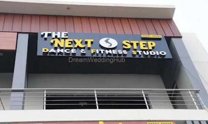 The Next Step Dance & Fitness Studio