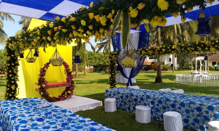 The Nice Event