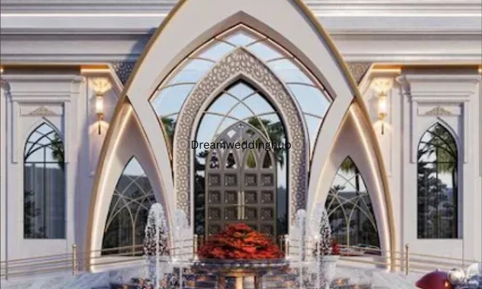 The Nirvana Palace