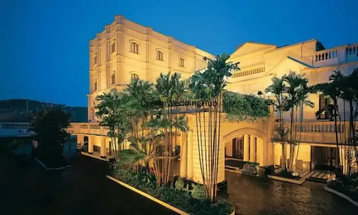 The Oberoi Grand Kolkata The Oberoi Grand Kolkata