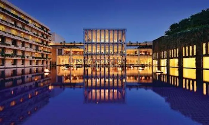 The Oberoi, Gurgaon The Oberoi, Gurgaon